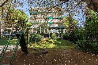 Piso en alquiler en Sarrià en Barcelona