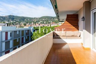 Piso en alquiler en Sarrià en Barcelona