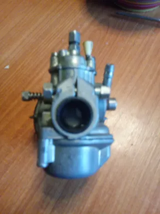 Carburador Dellorto SHA 12-12