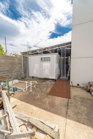 Nave industrial en venta en Móra d´Ebre