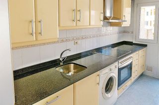 Piso en alquiler en Astillero (El)