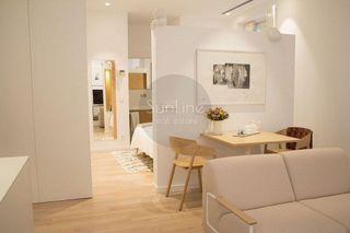 Piso en alquiler en La Seu en Valencia