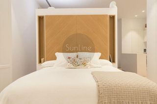 Piso en alquiler en La Seu en Valencia