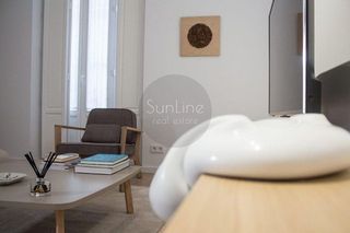 Piso en alquiler en La Seu en Valencia