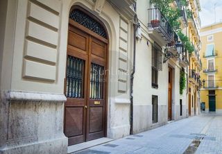 Piso en alquiler en La Seu en Valencia