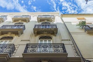 Piso en alquiler en La Seu en Valencia