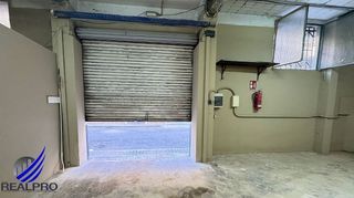 Local comercial en alquiler en Benetússer