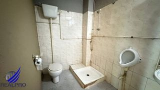 Local comercial en alquiler en Benetússer