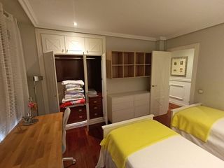 Piso en alquiler en Franciscanos en Albacete