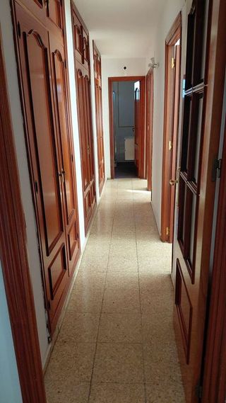 Piso en alquiler en Poligono Sur - La Oliva - Letanías en Sevilla