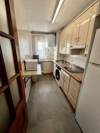 Piso en alquiler en Poligono Sur - La Oliva - Letanías en Sevilla