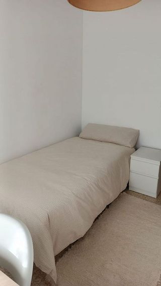 Piso en alquiler en Poligono Sur - La Oliva - Letanías en Sevilla