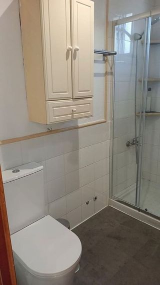 Piso en alquiler en Poligono Sur - La Oliva - Letanías en Sevilla