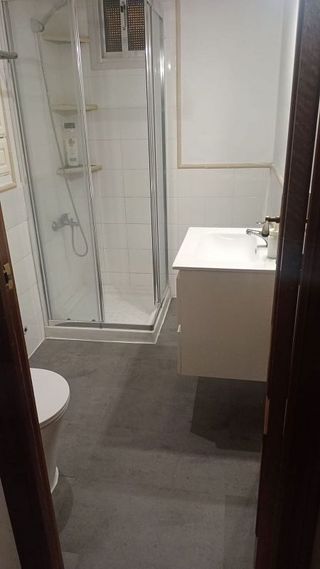 Piso en alquiler en Poligono Sur - La Oliva - Letanías en Sevilla