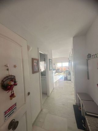 Piso en alquiler en Calahonda en Mijas