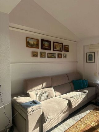 Piso en alquiler en Calahonda en Mijas