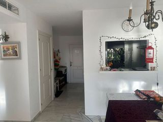 Piso en alquiler en Calahonda en Mijas