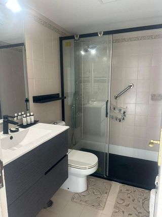 Piso en alquiler en Calahonda en Mijas