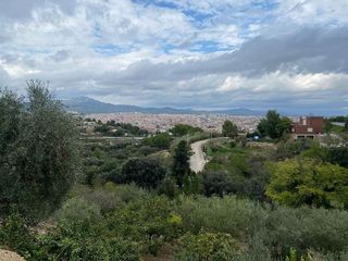 Terreno en venta en La Cogullada en Terrassa