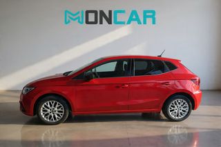 SEAT Ibiza 2022