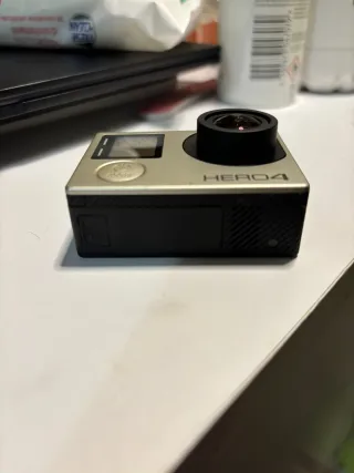 GoPro Hero 4