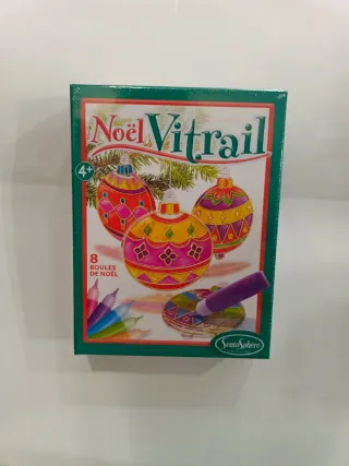 Kit Decoración Adornos Navideños Sentosphere