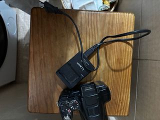 Panasonic Lumix DMC-FZ62 Cámara Digital