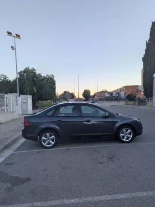 Ford Focus 2009