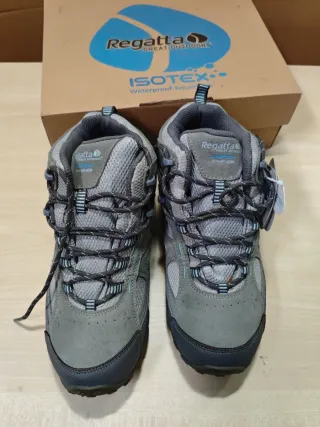 Botas montaña Regatta Talla 39