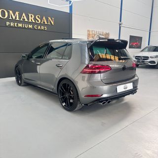 Volkswagen Golf R310 2018