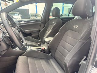 Volkswagen Golf R310 2018