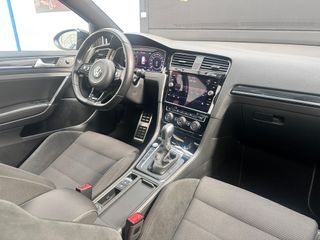 Volkswagen Golf R310 2018