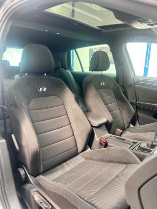 Volkswagen Golf R310 2018