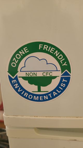 Nevera grande 70 cm ancho