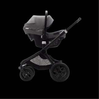 Silla Coche Bugaboo Turtle Air Nuna