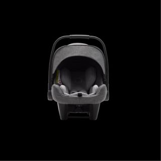Silla Coche Bugaboo Turtle Air Nuna