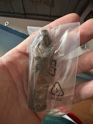 Mjölnir God of War Ed. Coleccionista