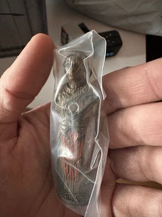 Mjölnir God of War Ed. Coleccionista