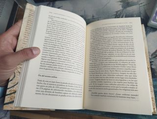 La ruta prohibida y otros enigmas de la Historia