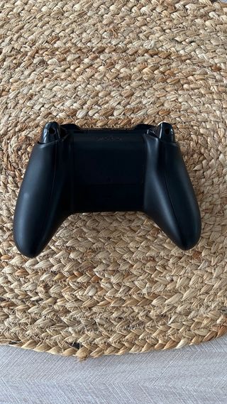 Mando Xbox Negro