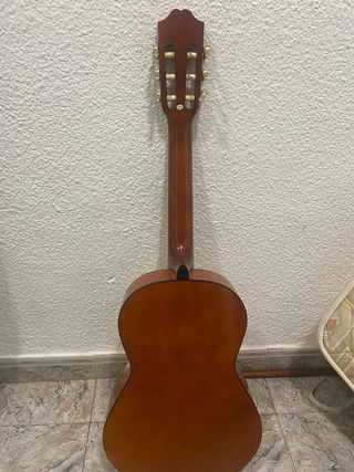 Guitarra Española Infantil Jose Torres