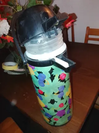 Termo grifo 3L para caliente/frío