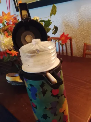 Termo grifo 3L para caliente/frío