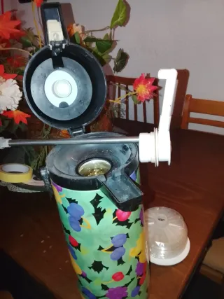 Termo grifo 3L para caliente/frío