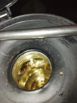 Termo grifo 3L para caliente/frío