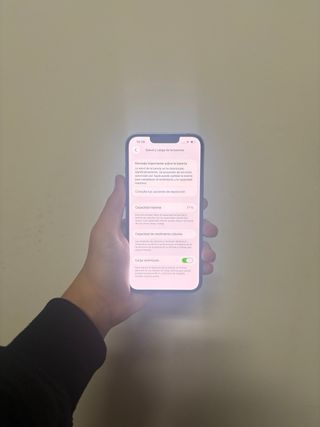 iPhone 13 128GB Azul