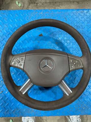 Volante Mercedes ml w164