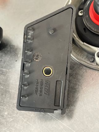 Bombines BMW R1150R 2004