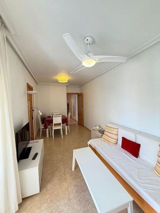 Piso en venta en Nueva Torrevieja - Aguas Nuevas en Torrevieja