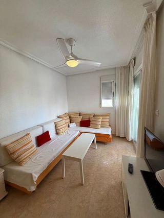 Piso en venta en Nueva Torrevieja - Aguas Nuevas en Torrevieja